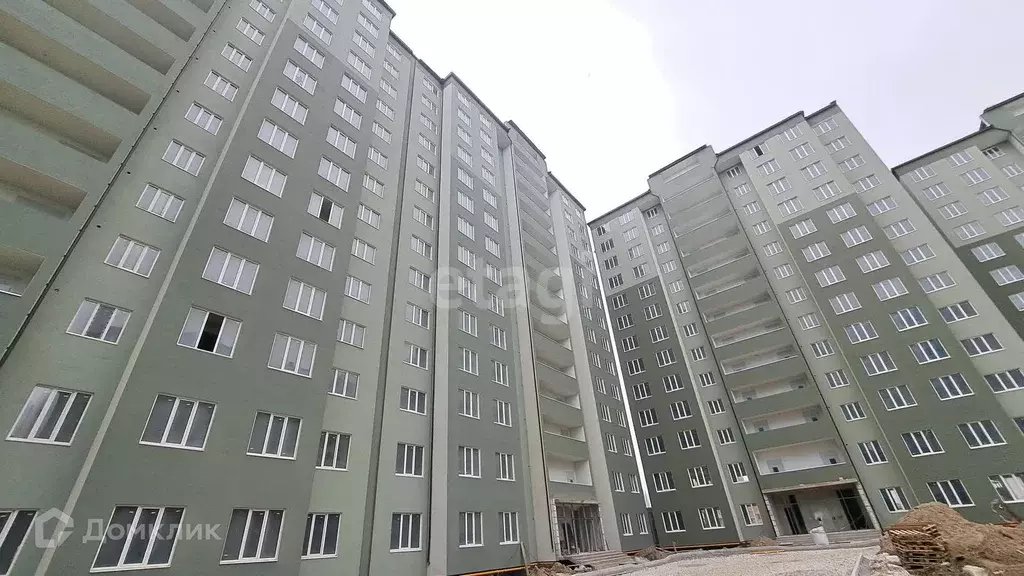 Продаётся 3-к квартира, 102.5 м - Фото 0