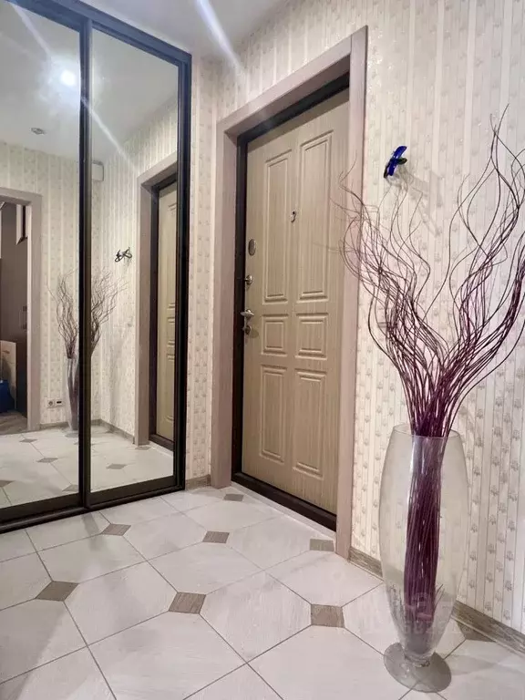 1-к кв. Москва Уральская ул., 4 (33.0 м) - Фото 1