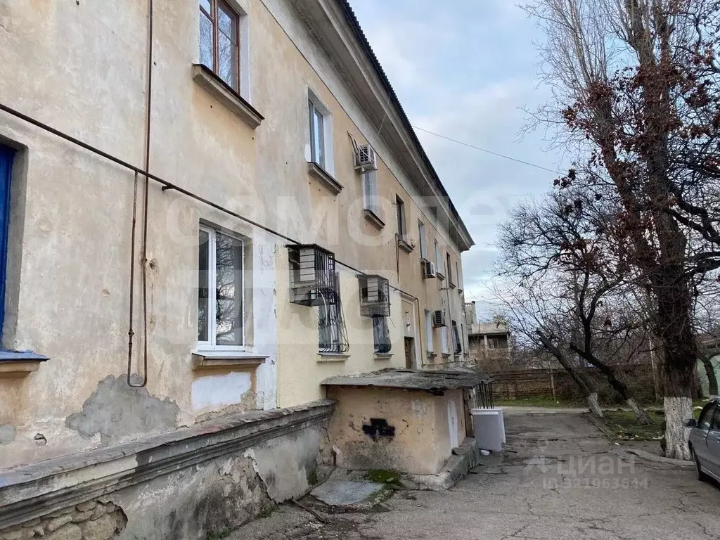 Комната Севастополь ул. Папанина, 11/2 (17.0 м) - Фото 0