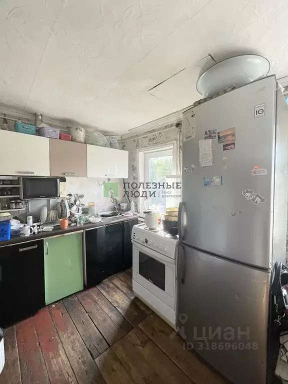 Дом в Курганская область, Курган ул. Крутикова, 90 (60 м) - Фото 0