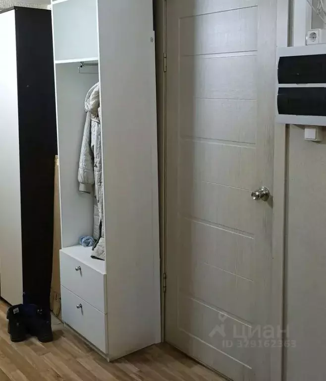 Комната Санкт-Петербург Искровский просп., 6К5 (12.5 м) - Фото 2