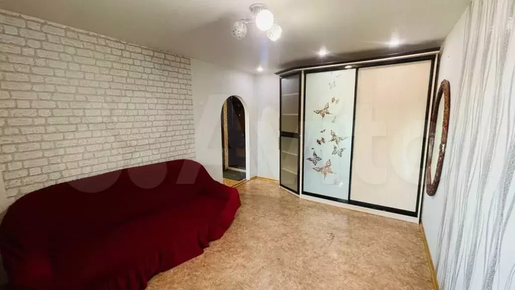 1-к. квартира, 27 м, 2/5 эт. - Фото 0