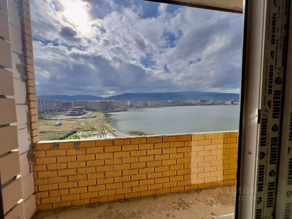 3-к кв. Дагестан, Махачкала просп. Петра 1, 131 (133.0 м) - Фото 1