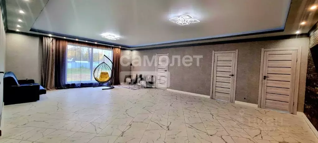 Дом в Калужская область, Дзержинский муниципальный округ, Никольское ... - Фото 1