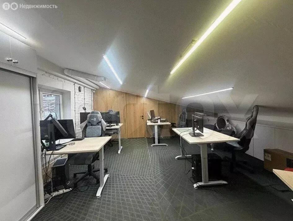 Офис (205 м) - Фото 2