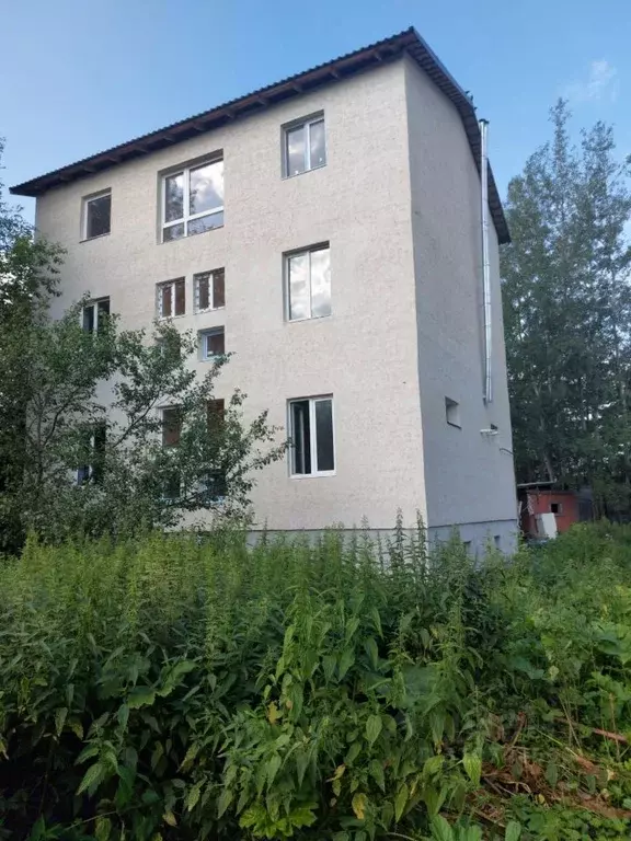 Дом в Московская область, Мытищи городской округ, д. Грибки ул. ... - Фото 1