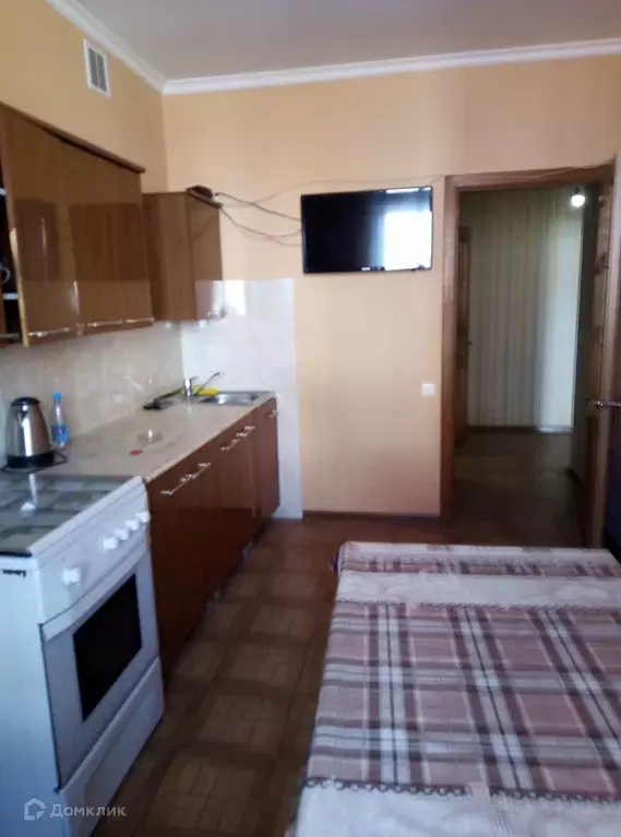 Продаётся 1-к квартира, 37 м - Фото 0