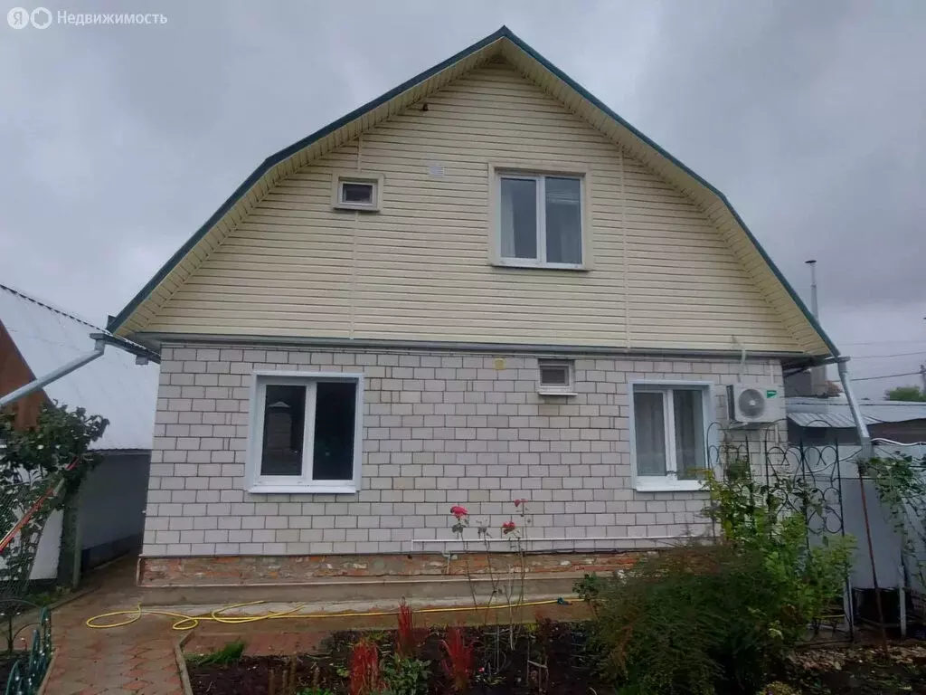 Дом в Ефремов, улица Жуковского, 3 (129 м) - Фото 1