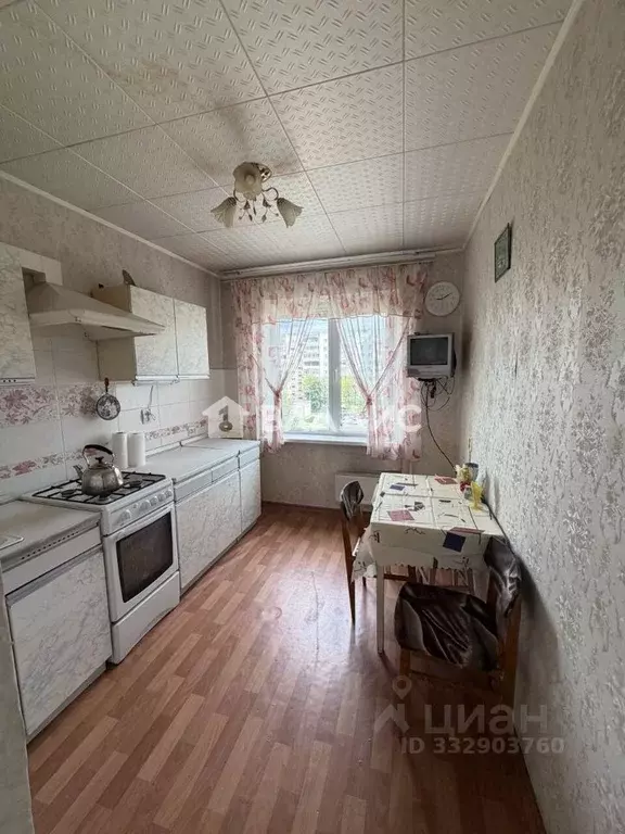 3-к кв. Татарстан, Казань ул. Адоратского, 47 (65.9 м) - Фото 1