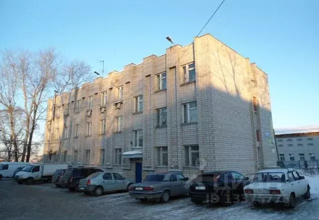 Склад в Удмуртия, Ижевск Нагорная ул, 32 (1767.0 м) - Фото 0