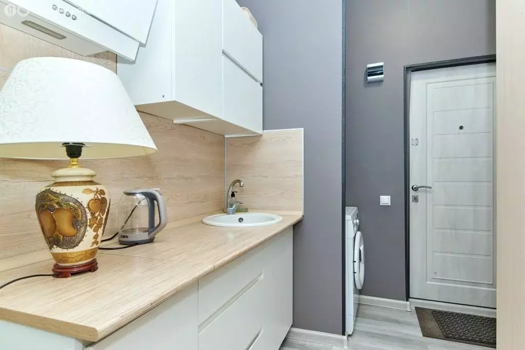 Квартира-студия: Ярославль, Советская улица, 75 (18.6 м) - Фото 0