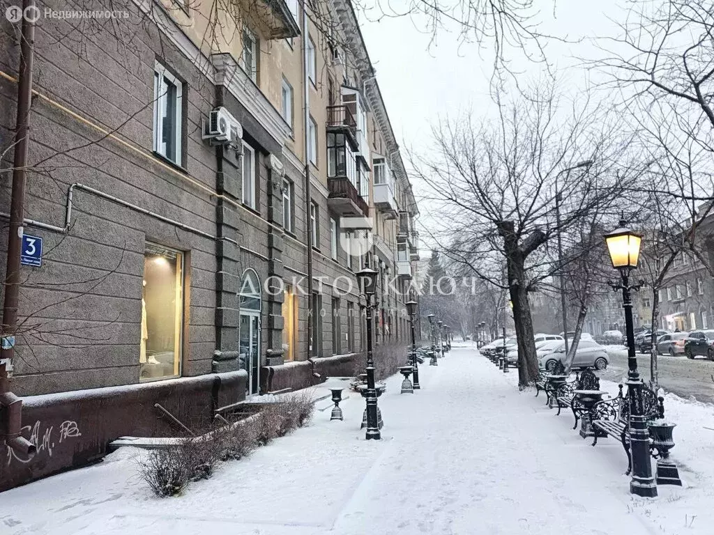 Помещение свободного назначения (156.8 м) - Фото 0