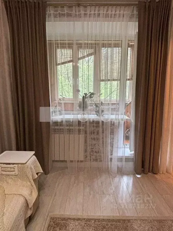 2-к кв. Московская область, Красногорск Лесная ул., 9 (50.5 м) - Фото 1