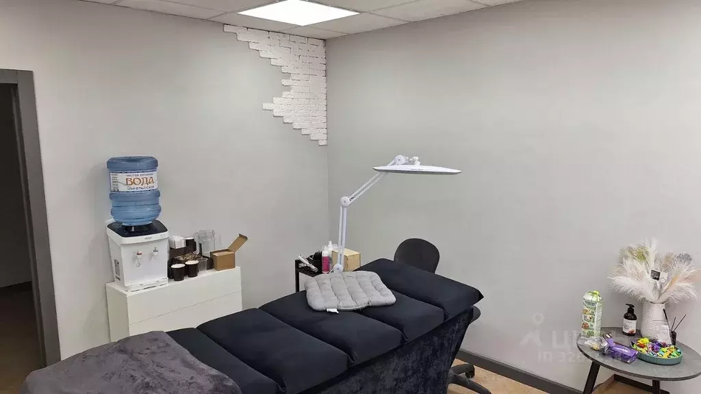 Офис в Саратовская область, Энгельс Пролетарская ул., 1 (20 м) - Фото 1