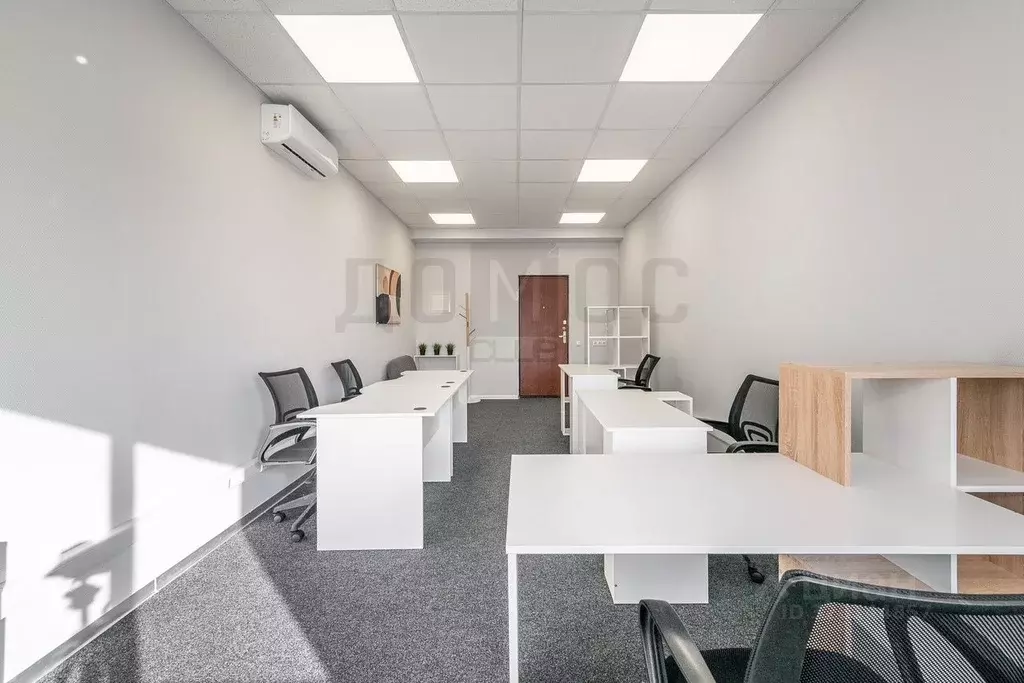 Офис в Свердловская область, Екатеринбург пер. Северный, 2А (25 м) - Фото 2