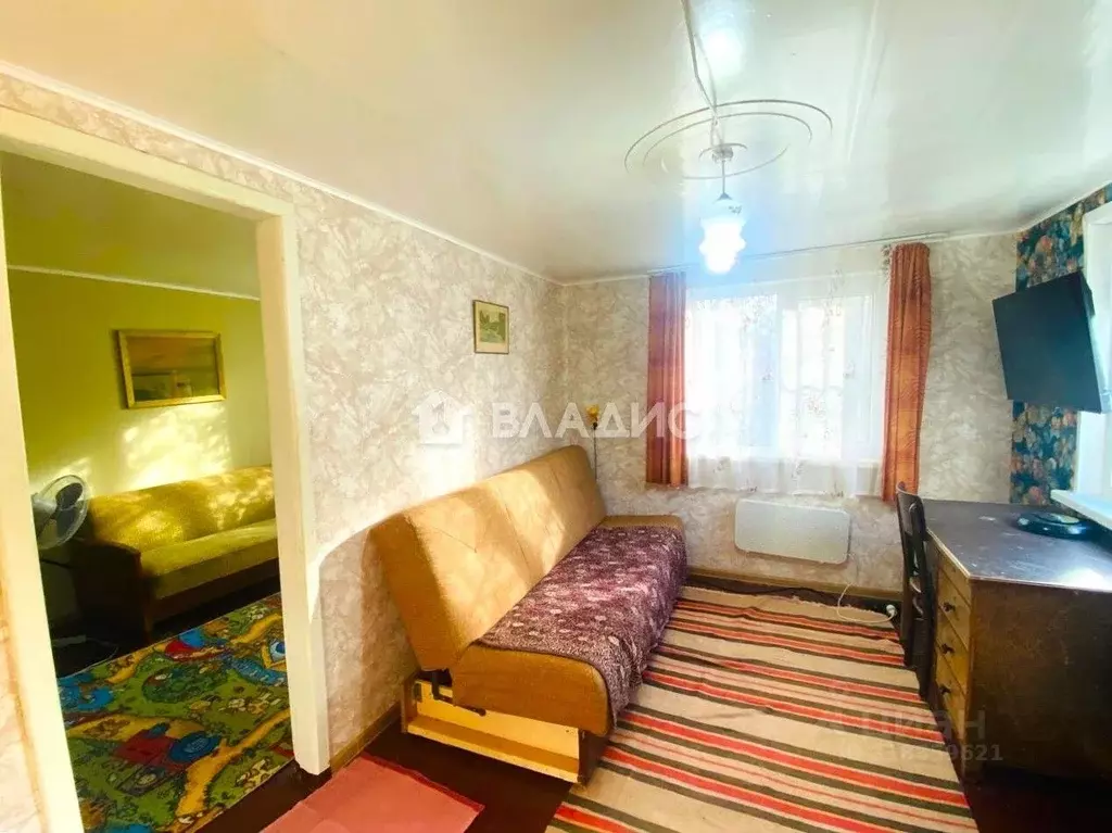 Дом в Владимирская область, Судогодский район, Вяткинское ... - Фото 2