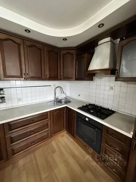 3-к кв. Крым, Симферополь бул. Ивана Франко, 6 (70.0 м) - Фото 1
