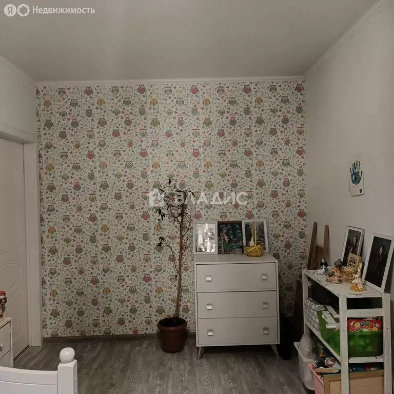 3-комнатная квартира: Москва, улица Генерала Глаголева, 30к2 (65.4 м) - Фото 2