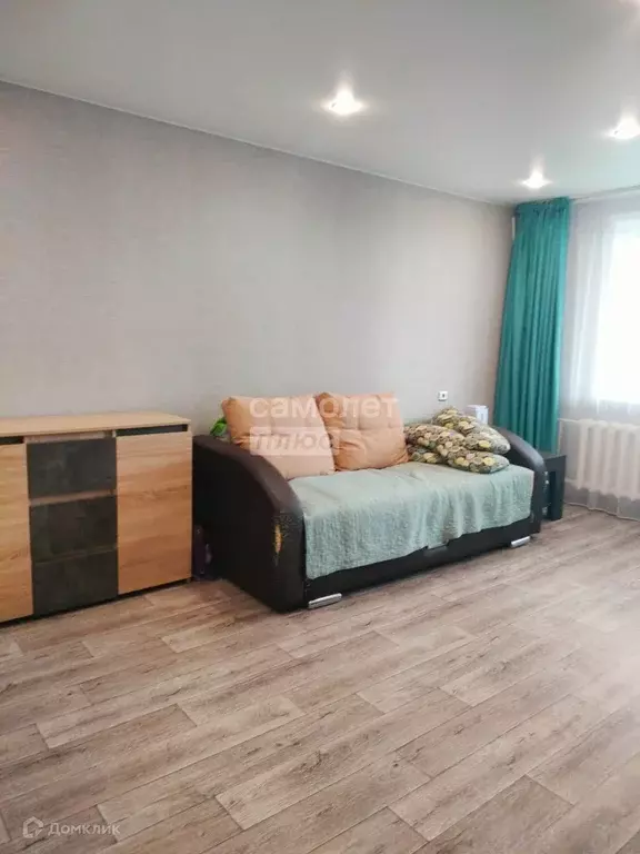 Продаётся 1-к квартира, 32.2 м - Фото 1