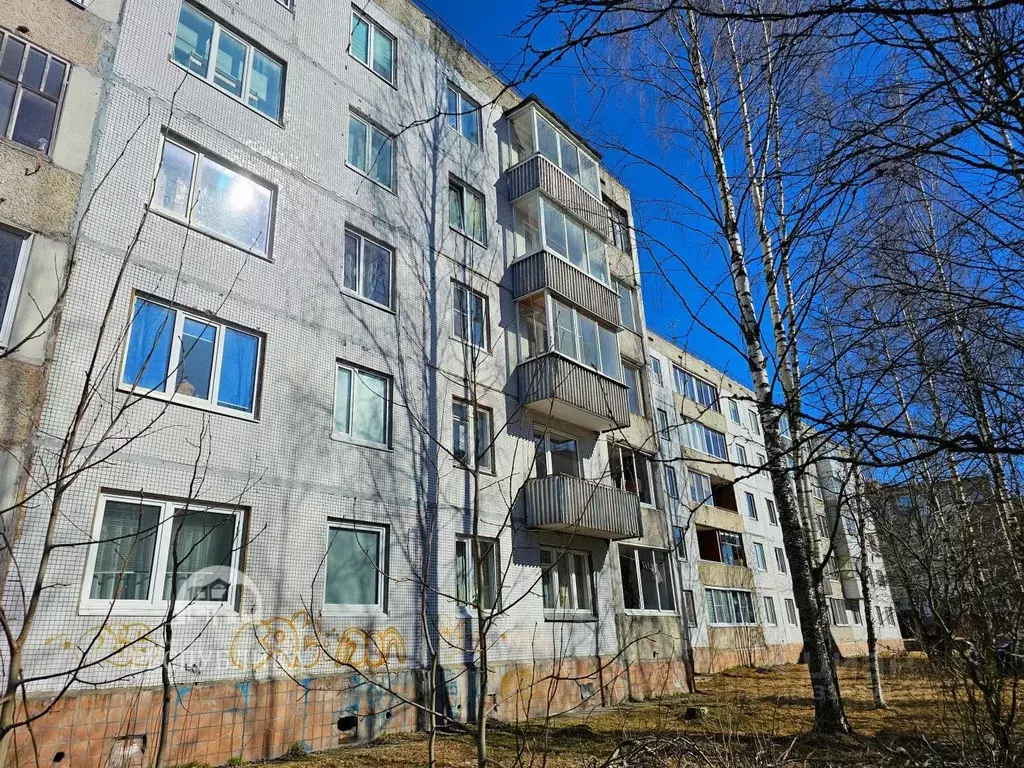 4-к кв. Карелия, Костомукша ул. Ленина, 11 (83.2 м) - Фото 0