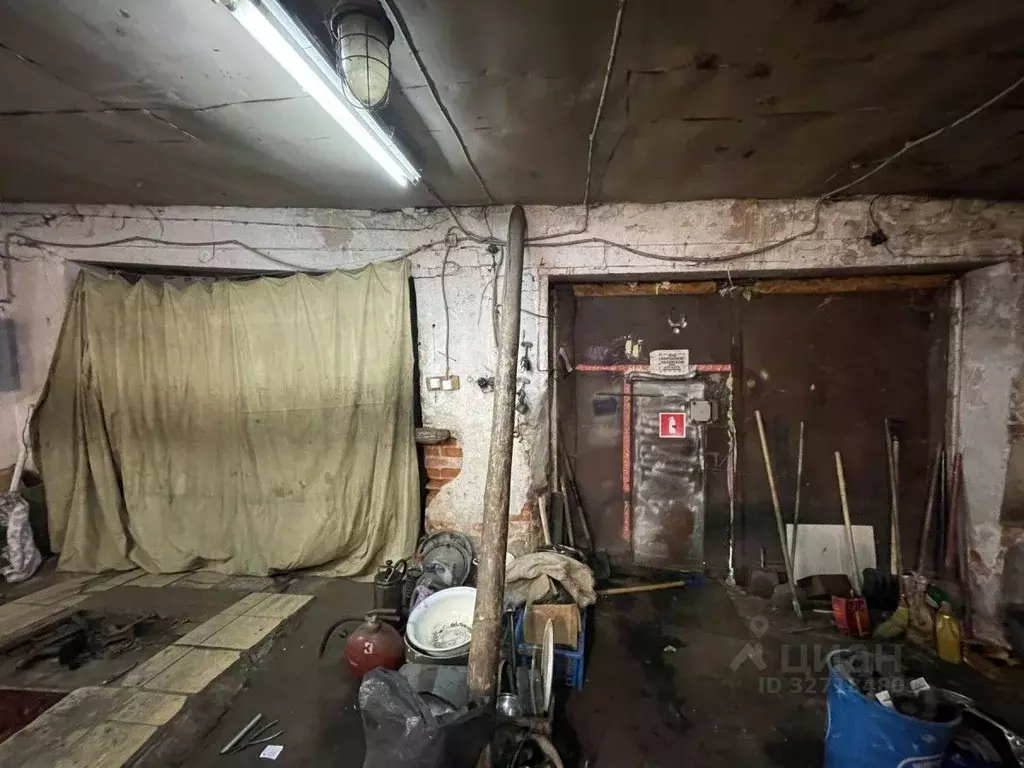 Склад в Калужская область, Калуга ул. Кирова, 44/1 (65 м) - Фото 2