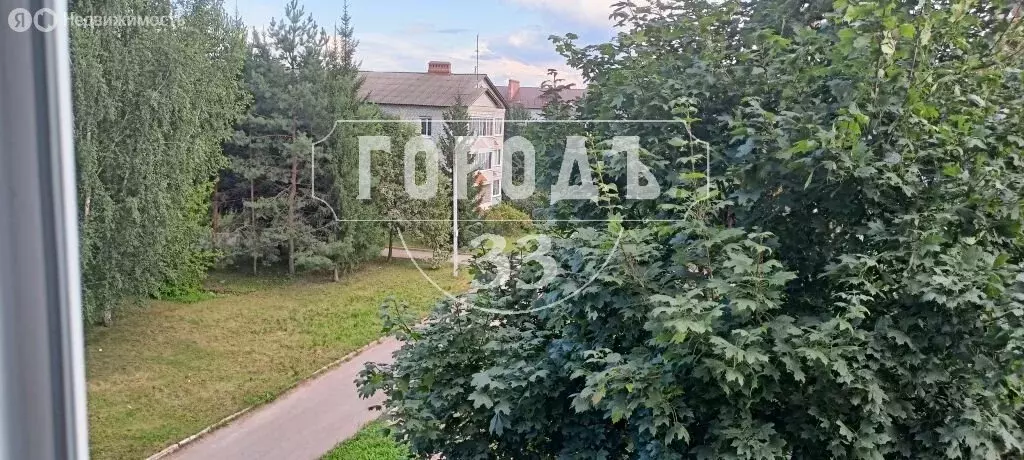 2-комнатная квартира: Суздаль, улица Гоголя, 27 (48.3 м) - Фото 1
