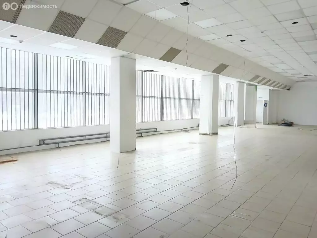 Торговая площадь (100 м) - Фото 1