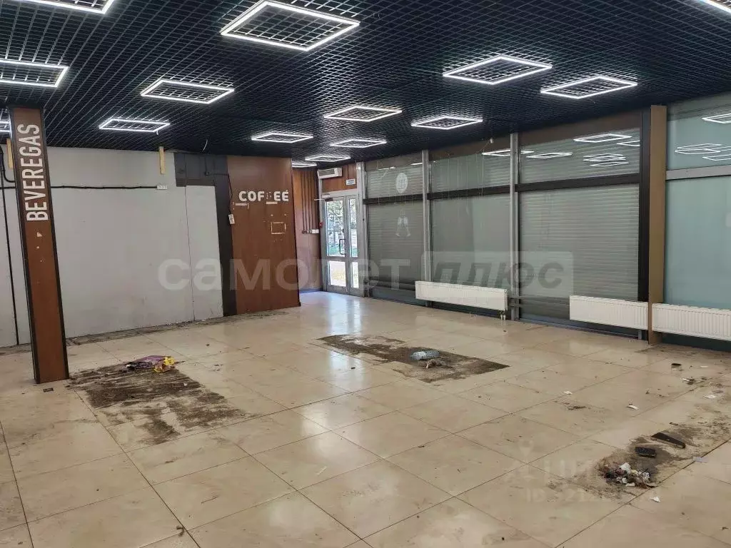 Помещение свободного назначения в Московская область, Одинцово ул. ... - Фото 2