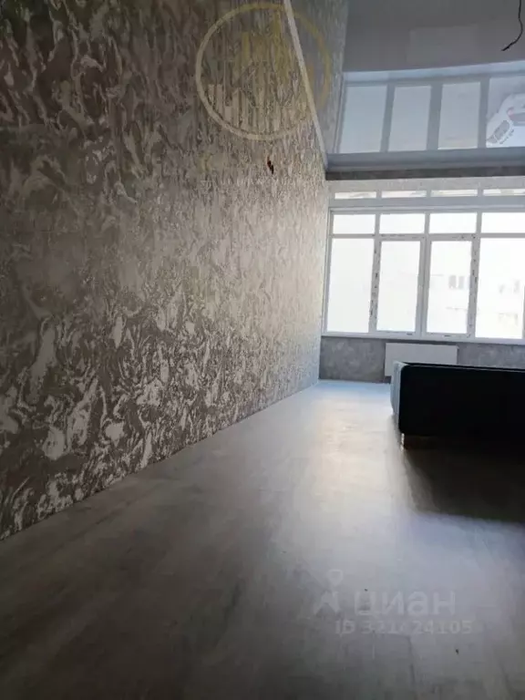 1-к кв. Ставропольский край, Лермонтов Солнечный проезд, 2 (43.0 м) - Фото 1