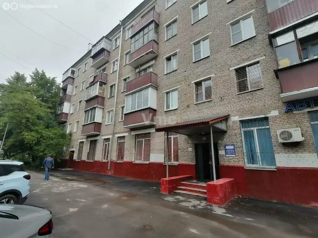 Помещение свободного назначения (180 м) - Фото 1