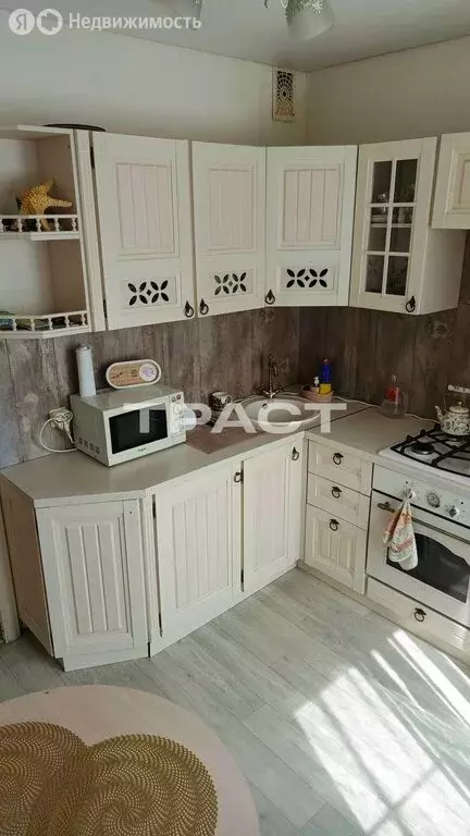 2-комнатная квартира: Воронеж, улица Генерала Перхоровича, 12 (53.7 м) - Фото 1