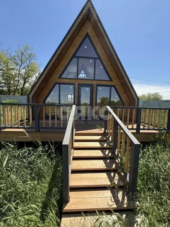 Участок в Краснодарский край, Кореновский район, Сергиевская ст-ца ... - Фото 1