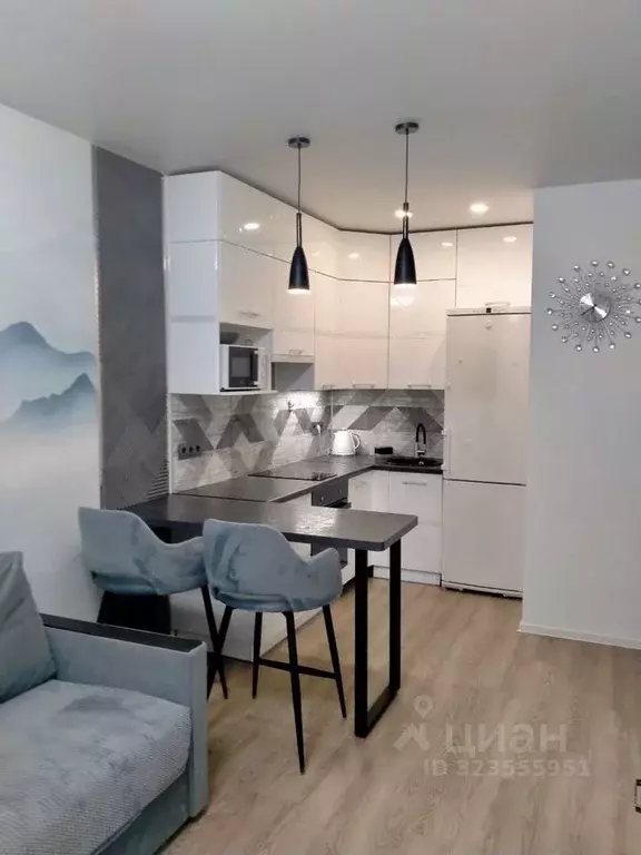 2-к кв. Москва Дорожная ул., 46к5 (40.0 м) - Фото 0