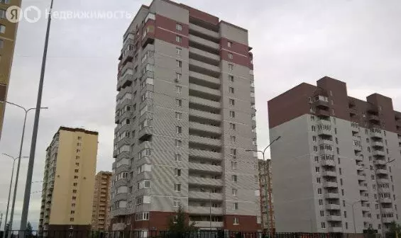 2-комнатная квартира: Тюмень, микрорайон Войновка, улица ... - Фото 2
