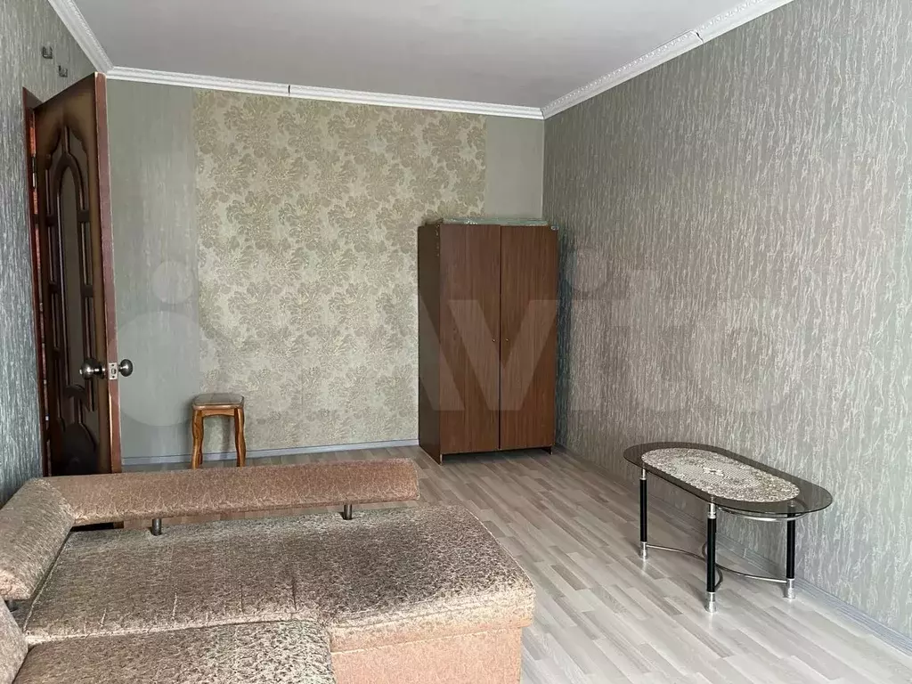 1-к. квартира, 35м, 8/9эт. - Фото 1