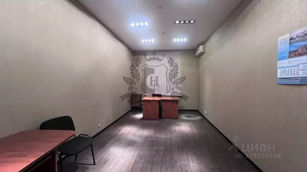 Помещение свободного назначения в Санкт-Петербург Морская наб., 35к6 ... - Фото 2