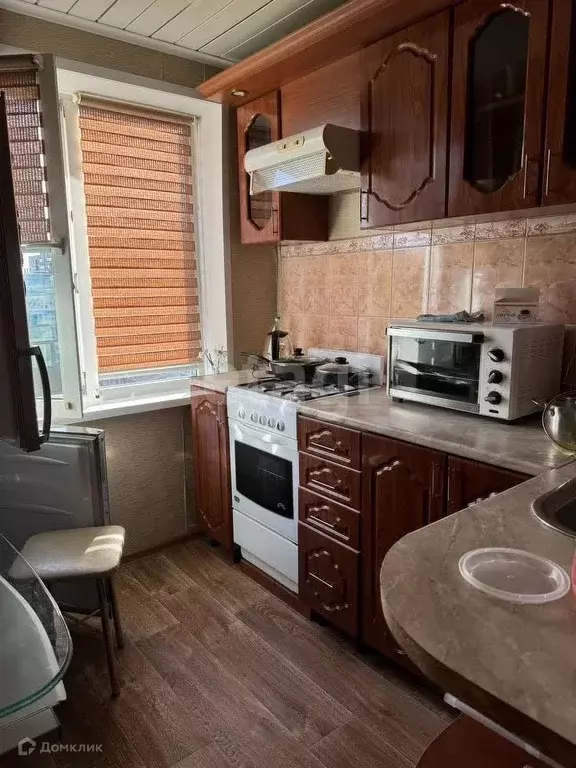 Продаётся 2-к квартира, 44.5 м - Фото 0