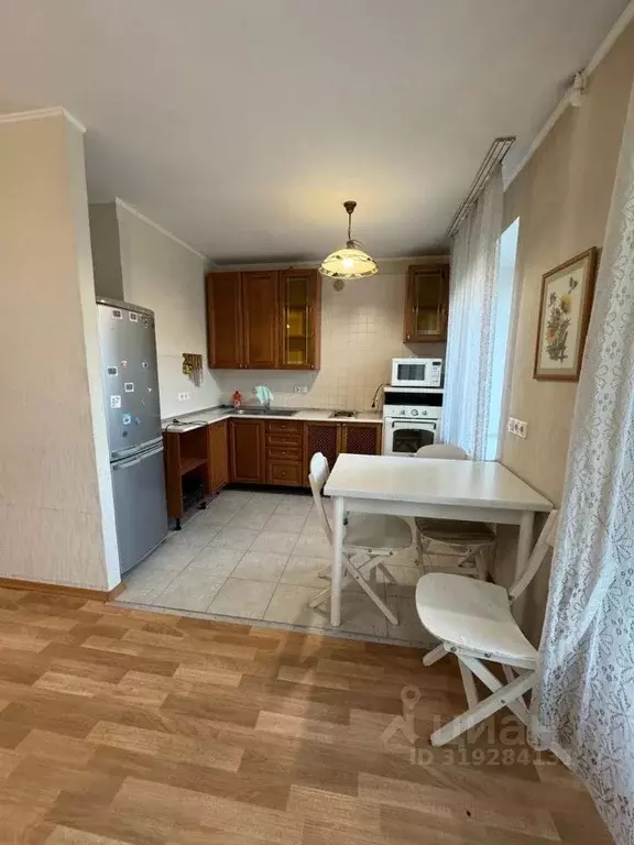 1-к кв. Томская область, Томск просп. Фрунзе, 65 (30.0 м) - Фото 1