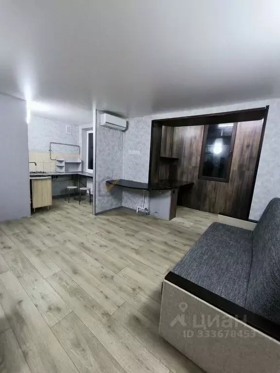 Студия Севастополь просп. Генерала Острякова, 172 (21.6 м) - Фото 1