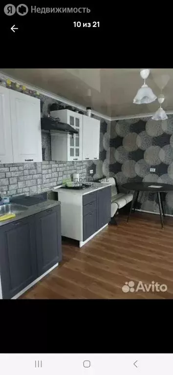 Дом в Корткерос, село Корткерос, Советская улица, 204 (63 м) - Фото 1