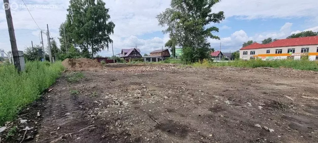 Участок в Асбест, улица Серова, 20 (18 м) - Фото 0