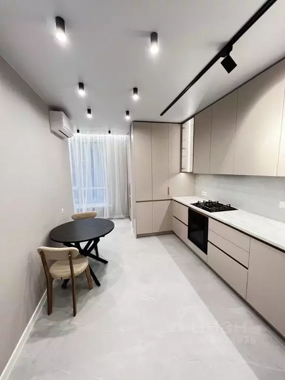 1-к кв. Ставропольский край, Ставрополь ул. Андрея Голуба, 14 (37.0 м) - Фото 2