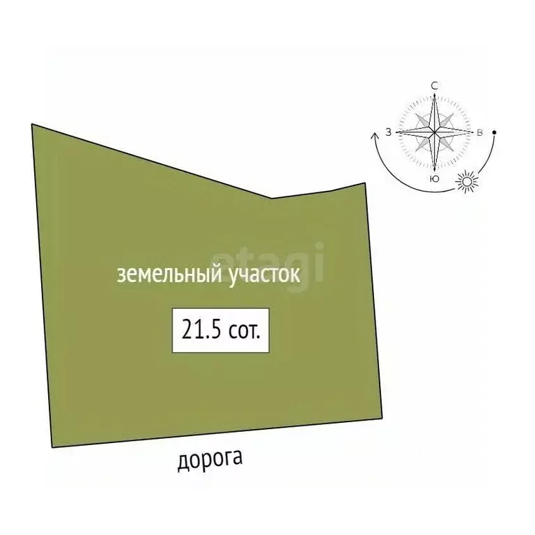 Дом в Ленинградская область, Всеволожский район, Колтушское городское ... - Фото 1