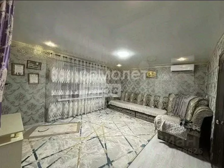 Дом в Дагестан, Хасавюрт ул. Мичурина, 42 (100 м) - Фото 0