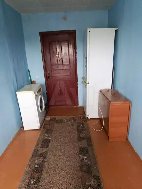 Комната 12 м в 3-к., 5/5 эт. - Фото 0