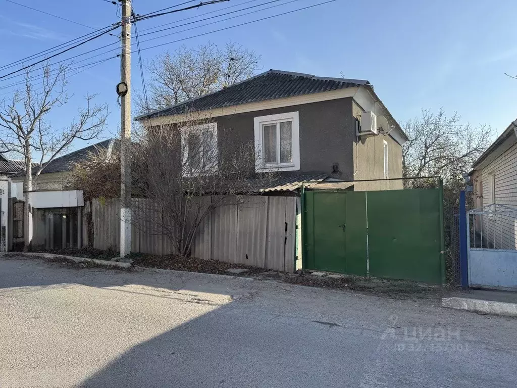 Дом в Краснодарский край, Новороссийск Цемдолина тер., ул. Красина ... - Фото 1