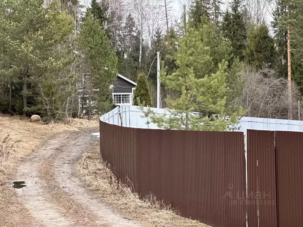 Участок в Ярославская область, Ярославский муниципальный округ, д. ... - Фото 1