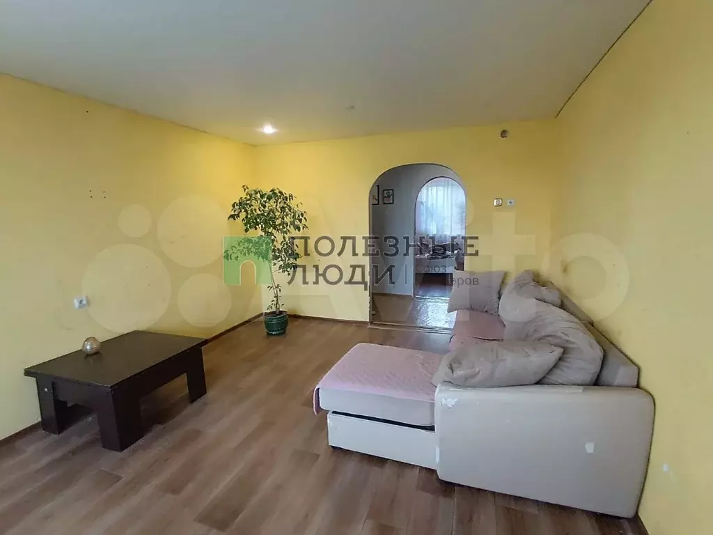 3-к. квартира, 85 м, 7/9 эт. - Фото 0