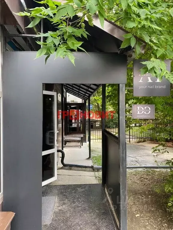 Помещение свободного назначения в Новосибирская область, Новосибирск ... - Фото 1