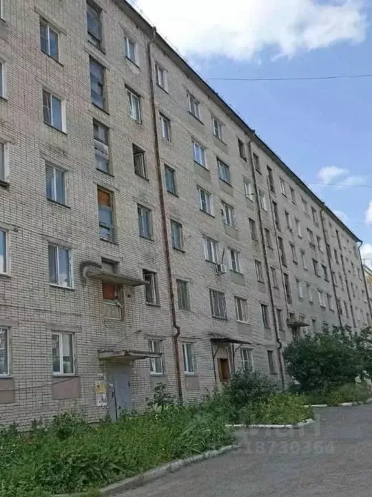 Комната Курганская область, Курган ул. Тельмана, 12 (19.0 м) - Фото 0